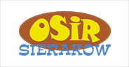 OSiR Sieraków Logo